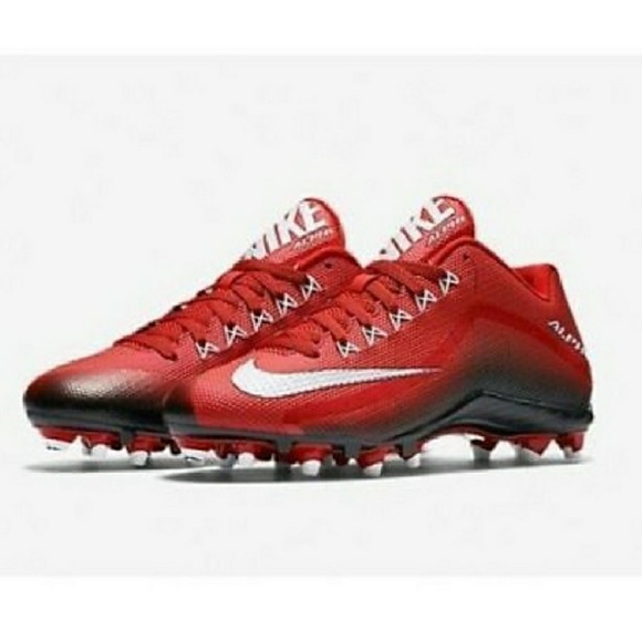 nike alpha pro 2 cleats